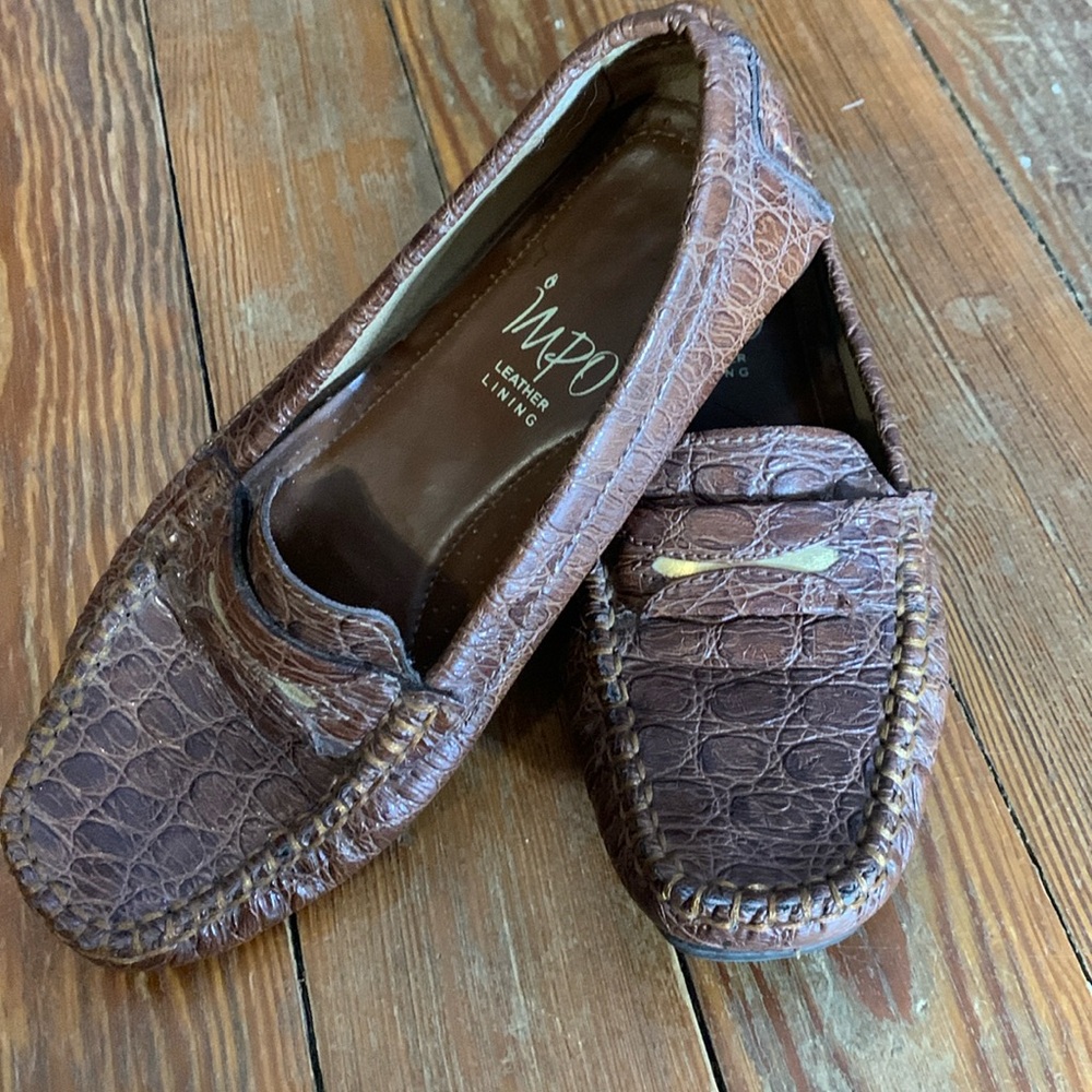 Impo Driving Loafer 7M (Women’s)